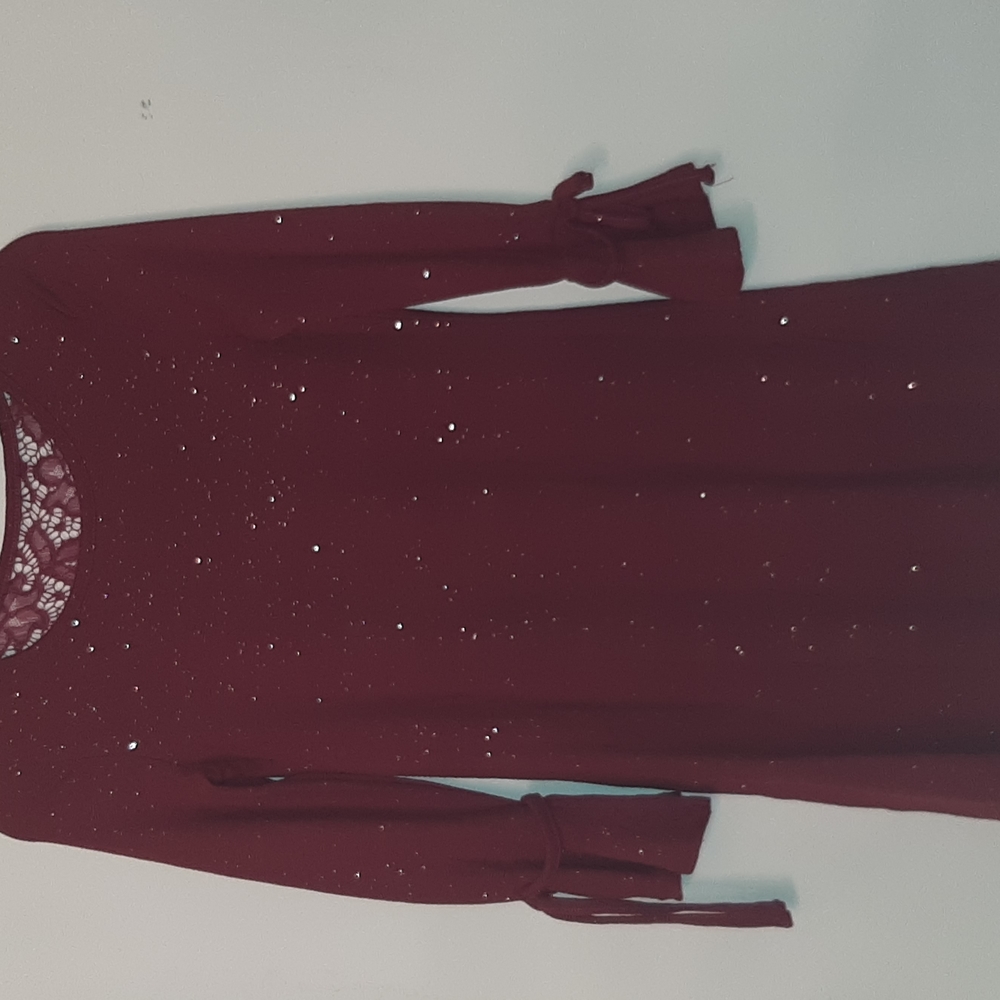 Between dress